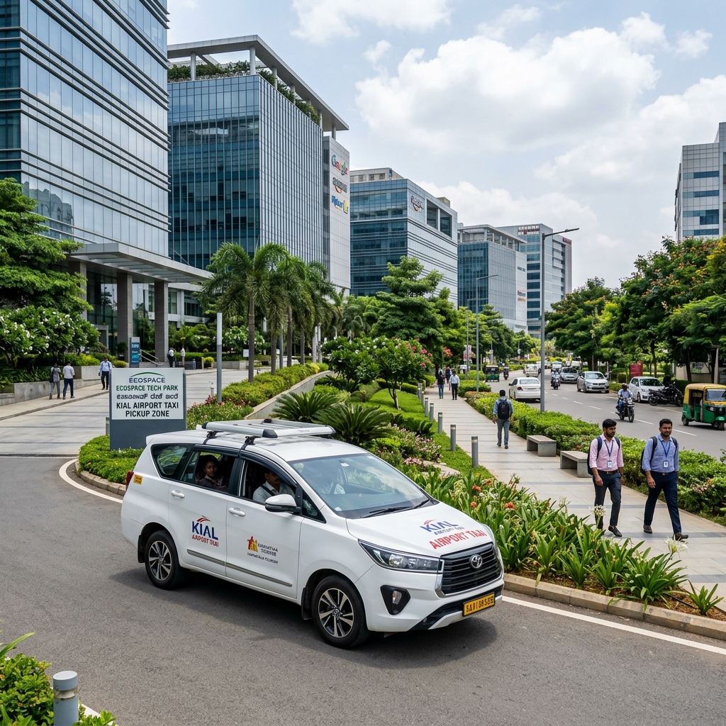 Bangalore