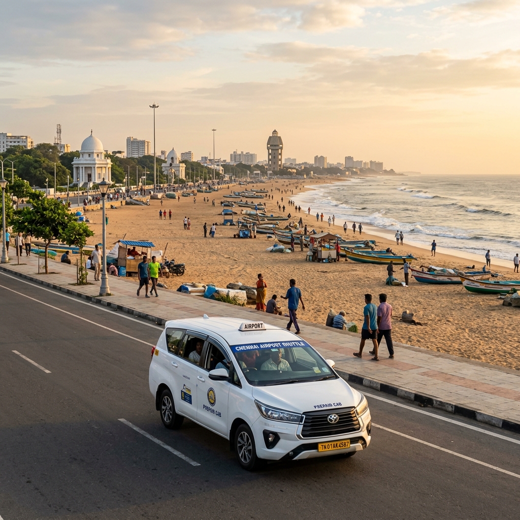Chennai