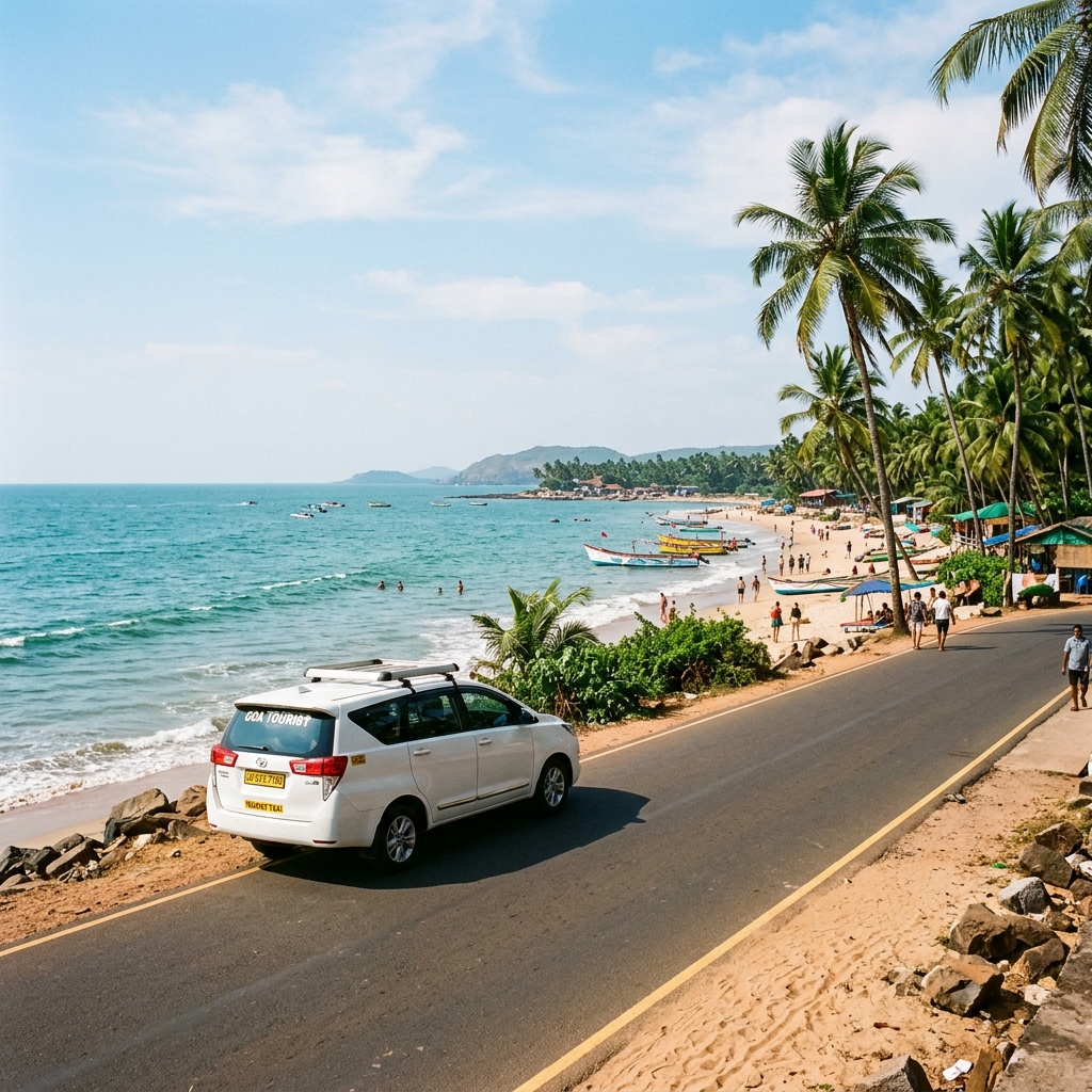 Goa