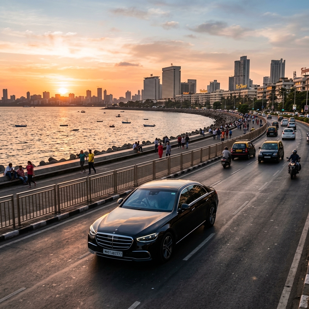 Mumbai