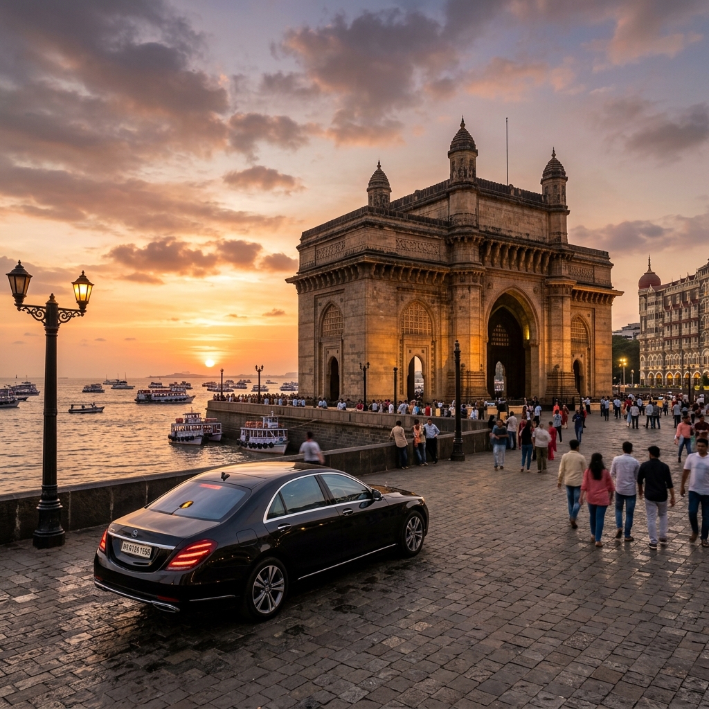 Mumbai