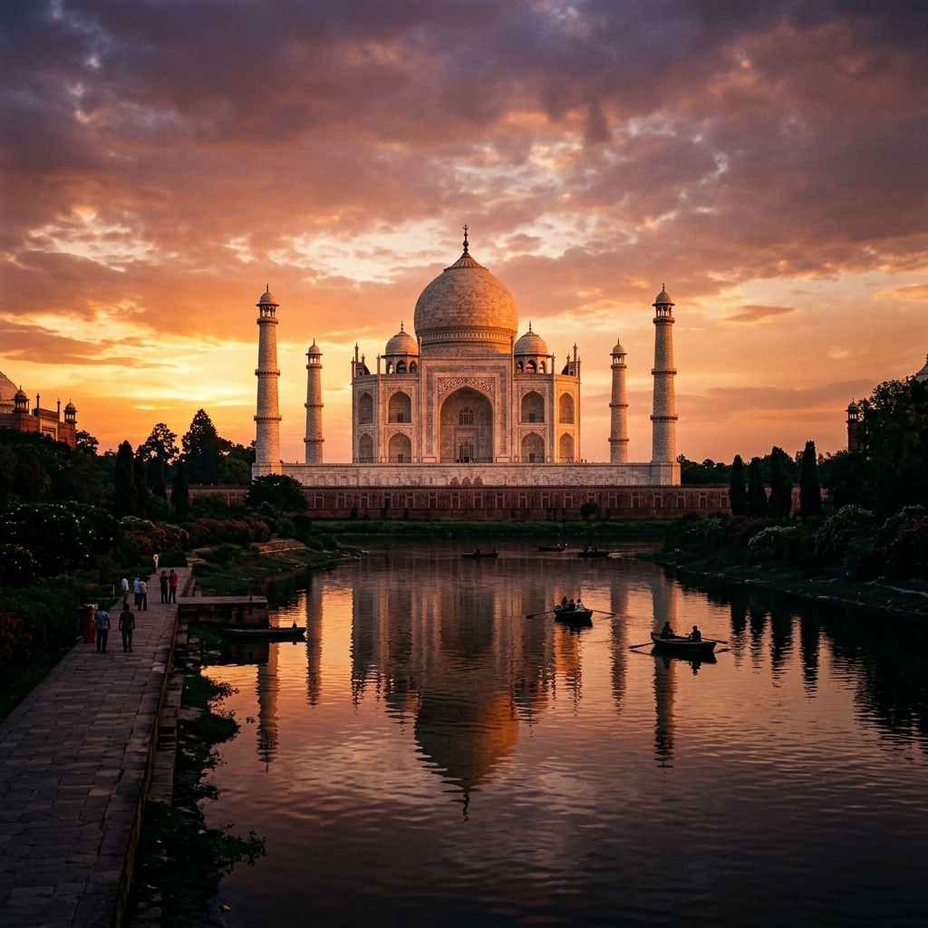 Agra