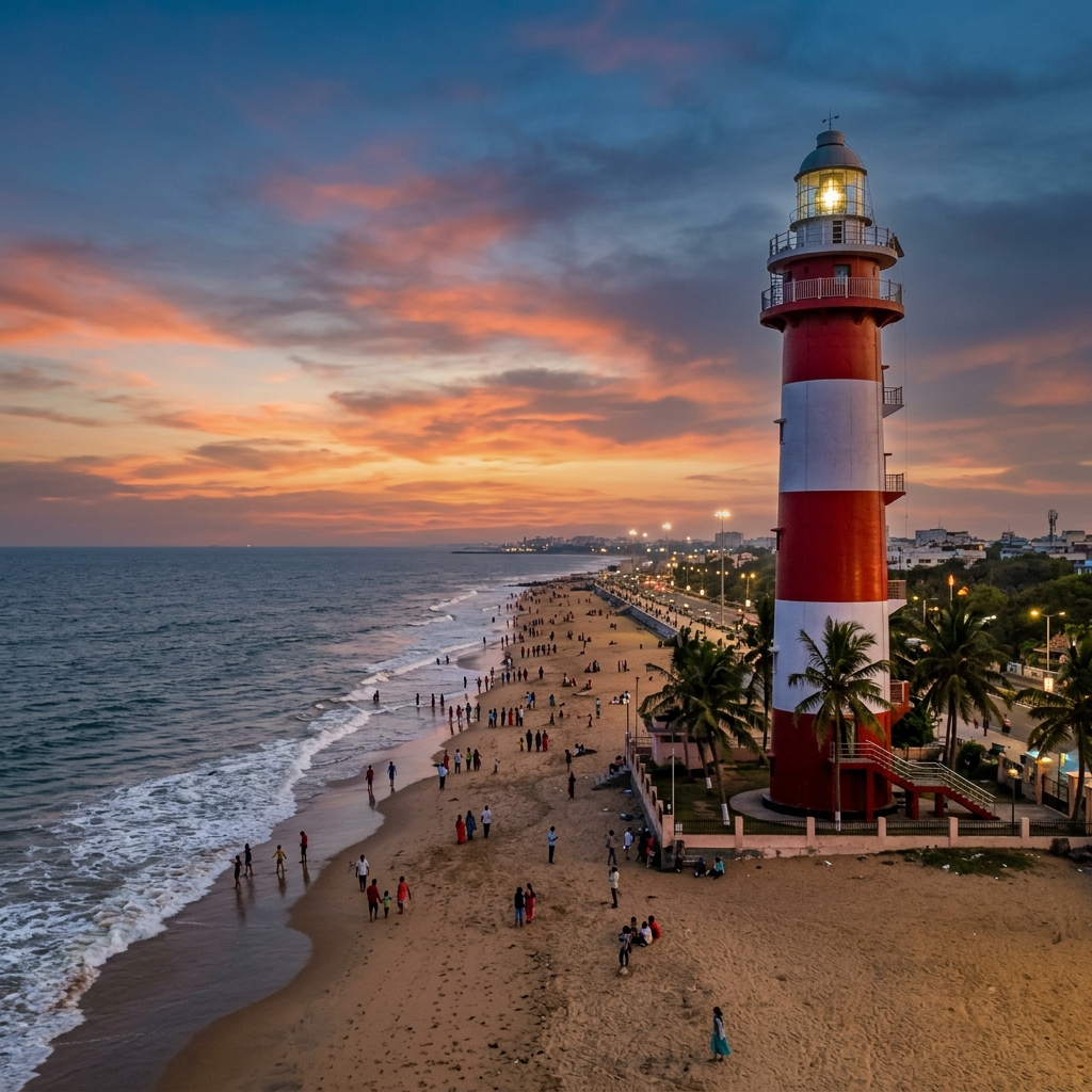 Chennai