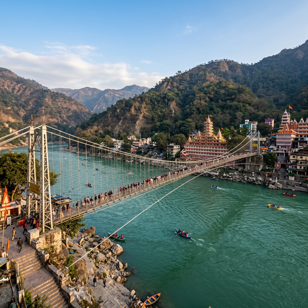 Rishikesh